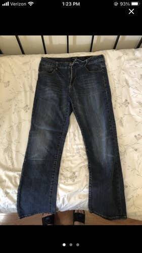 Bauer Jeans (2-pack)