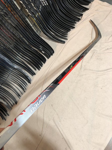 New RH Bauer Vapor Hyperlite P92 65 Flex