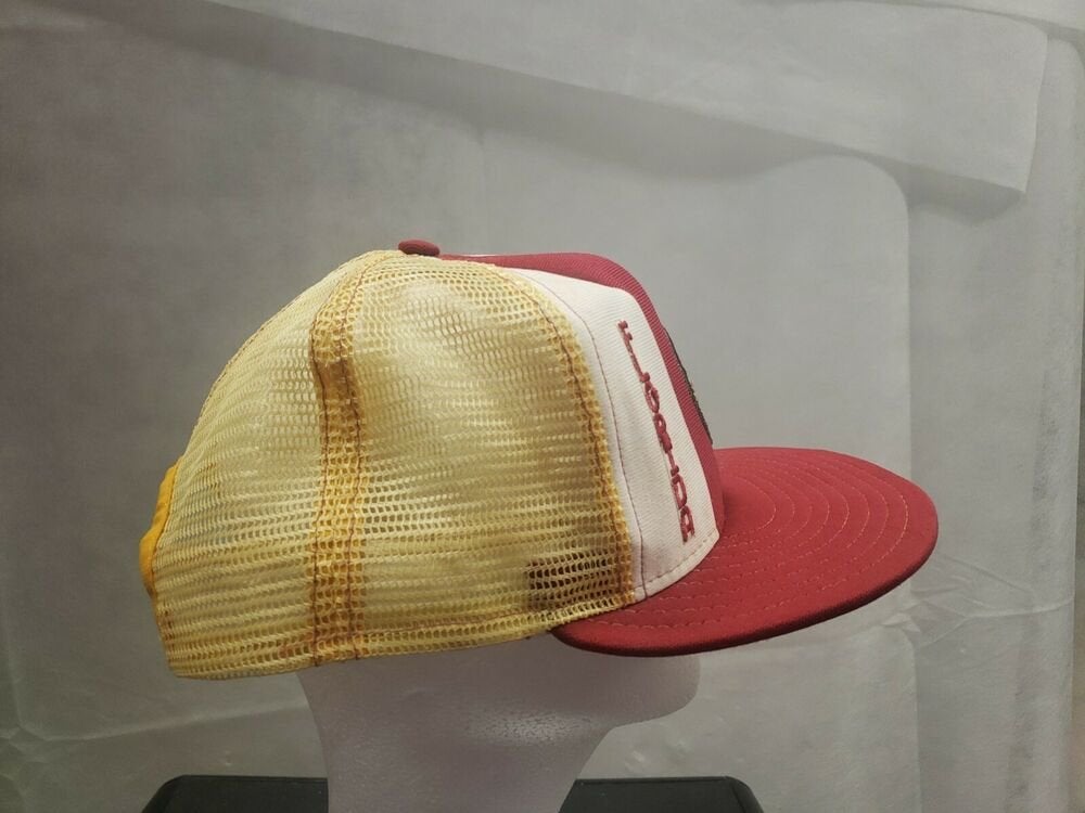 AJD Snapback Hat NCAA 