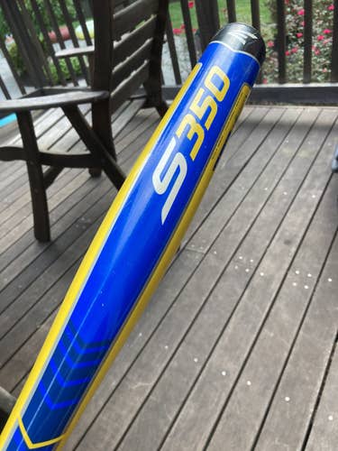 Easton S350 Bat 32”