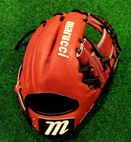 Like new Marucci Capitol Series 64A2 Baseball Glove 11.75"