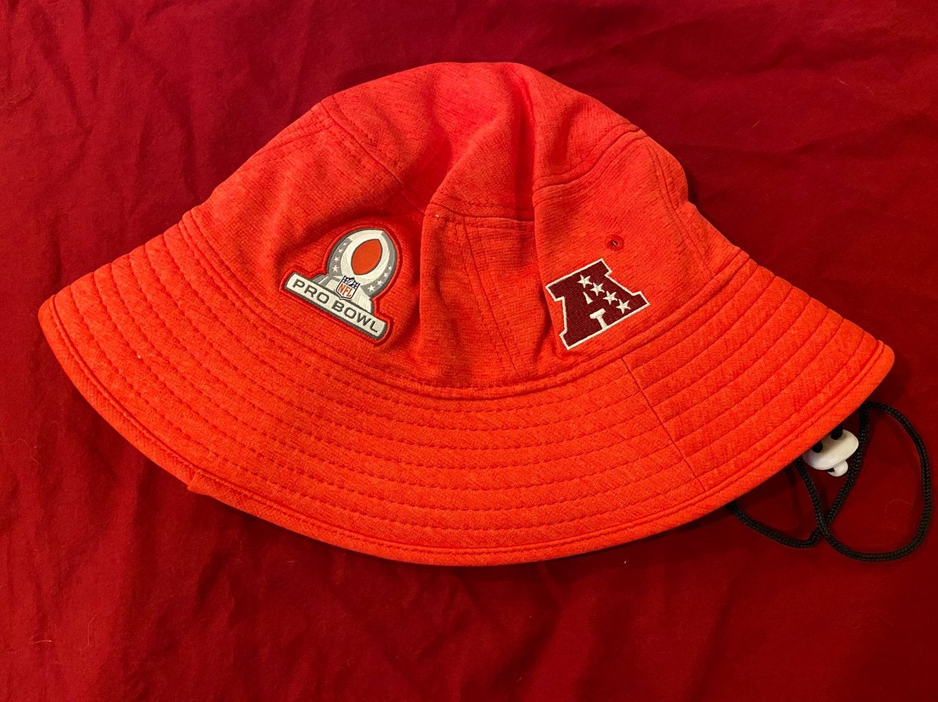 NFL New England Patriots AFC Pro Bowl 