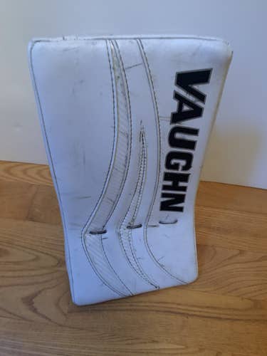 White Intermediate Used Vaughn Regular Velocity V7
