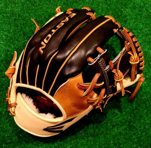 Like new Easton Pro Collection Horween PCH-C21 Baseball Glove 11.5"