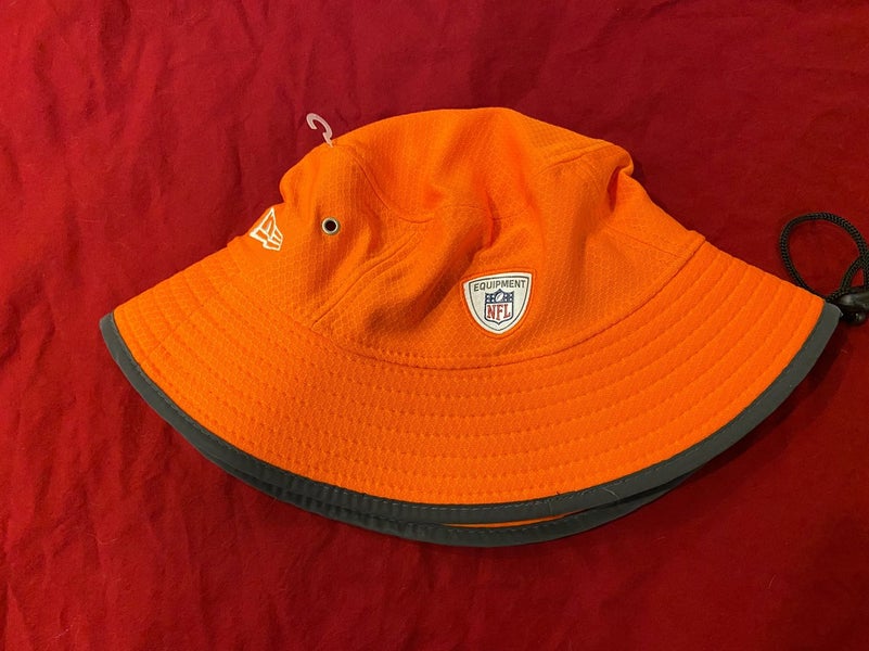 NFL Denver Broncos New Era Bucket Hat