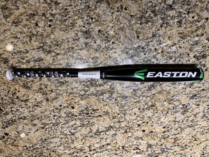 SUPER HOT & HARD TO FIND MAKO!!  Easton Mako 29/18 (-11)