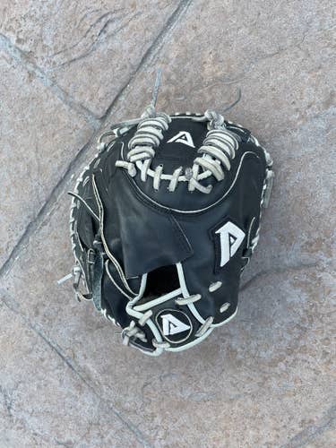 Catchers Mitt Rawlings Wilson All Star