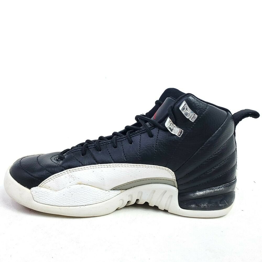 jordan 12 youth 7