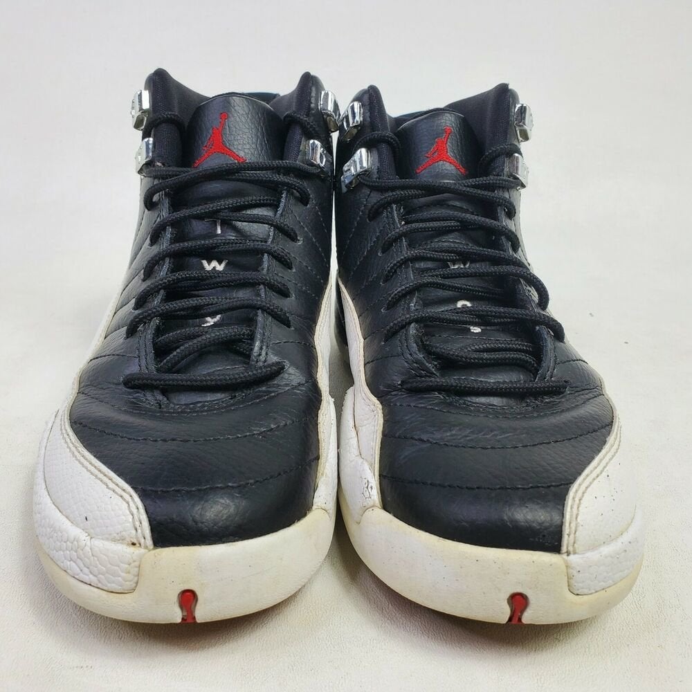 jordan 12 youth 7