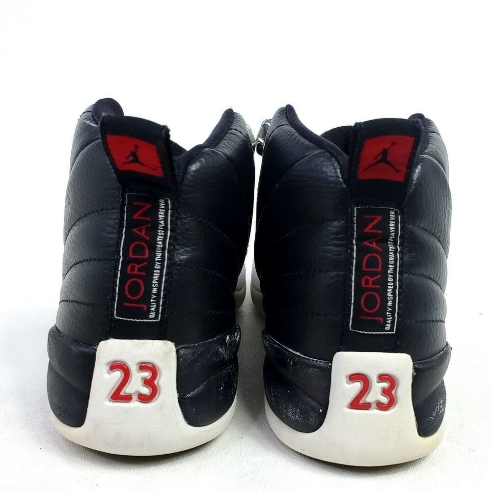 jordan 12 youth 7