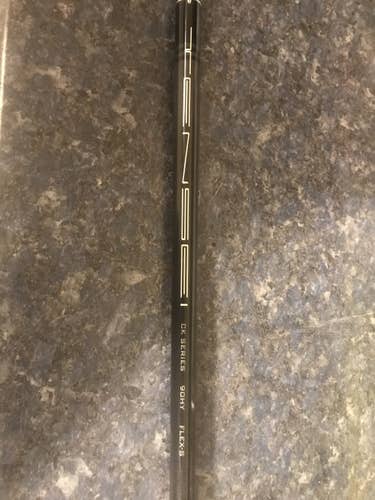New Mitsubishi Tensei CK White Stiff Flex Graphite Hybrid Shaft