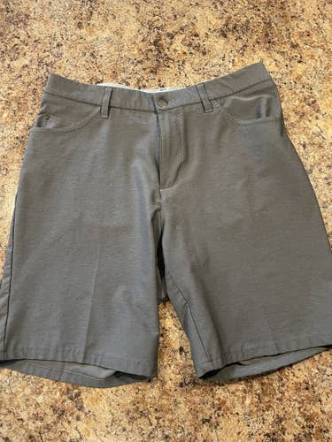 Men’s Adidas Golf Shorts