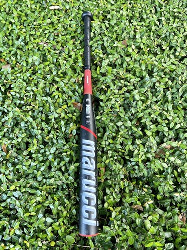 Marucci Echo Connect Fastpitch Softball Bat 31/20