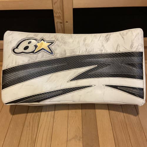 Senior BRIAN’S G-Netik 5.0 Goalie Blocker