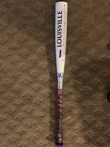 High School/College 2019 Composite (-3) 29 oz 32" Prime 919 Bat