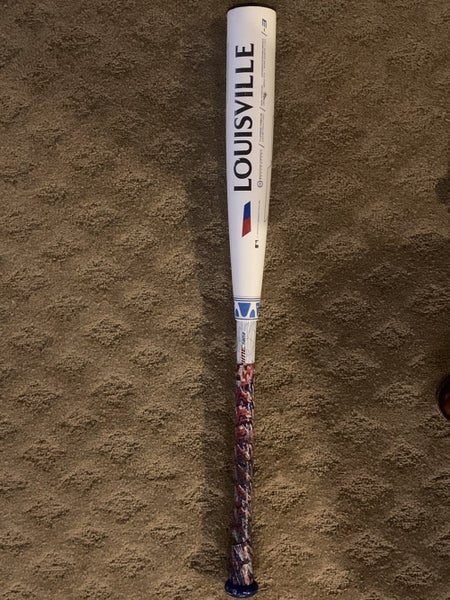 High School/College 2019 Composite (-3) 29 oz 32" Prime 919 Bat