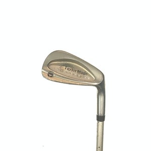 Used Taylormade Burner Oversize Pitching Wedge Graphite Ladies Golf Wedges