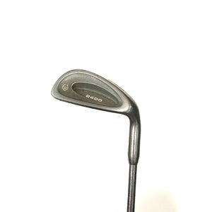 Used Wilson 2400 Pitching Wedge Steel Regular Golf Wedges