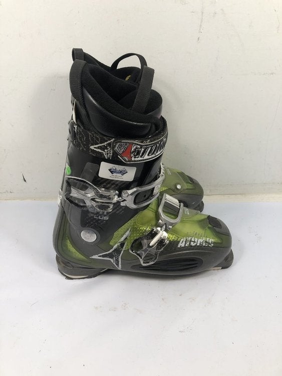 atomic m11 ski boots