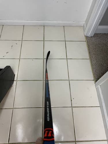 New P28 75 L Warrior Covert QrEdge