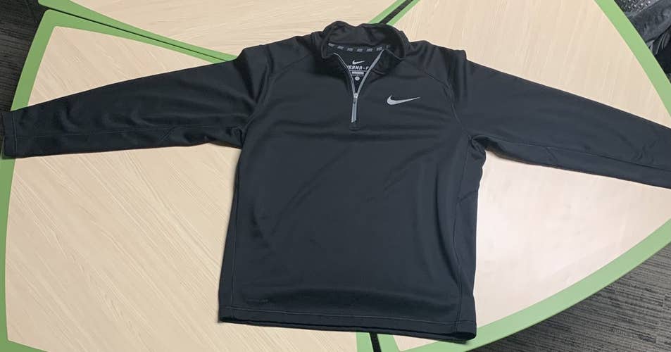 Nike Dri fit  sweatshirt