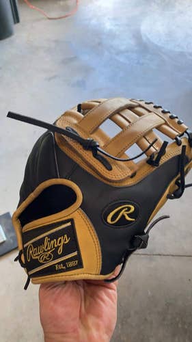 Rawlings Heart of the Hide 11.75”