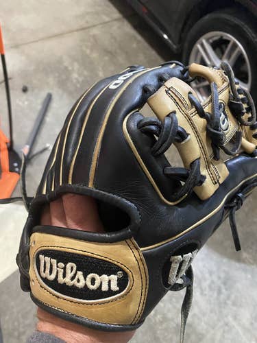 Wilson A2000 1786 11.5”