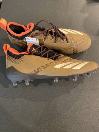 Adult Size 9.0 (Women's 10) Adidas