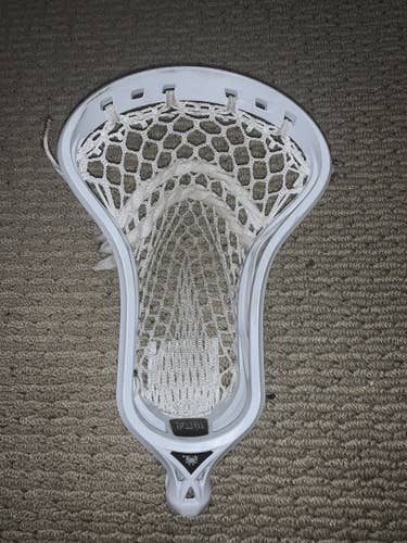 White ECD Strung Mirage 2.0 Head