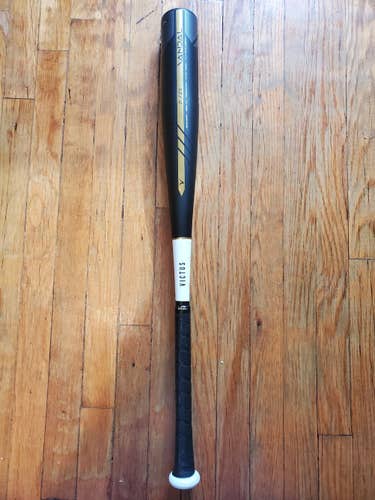 Victus Vandal 31/28 -3 Drop BBCOR Like NEW!!