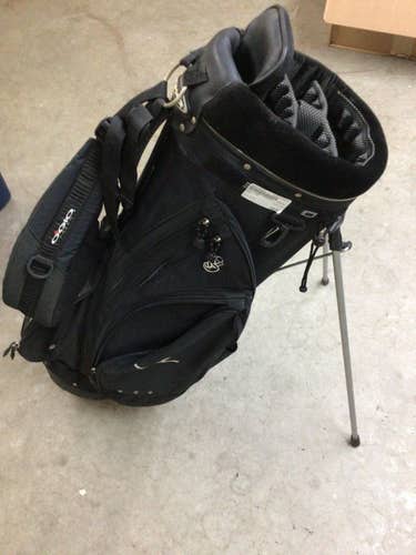Used Ogio 310 Golf Stand Bags