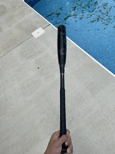 DeMarini CF Zen Zero Dark 33/30 BBCOR Limited Edition Delta Force Exclusive