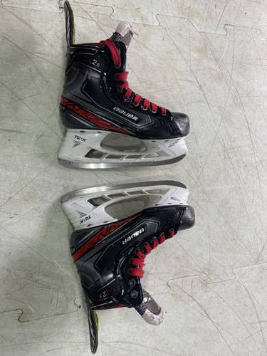 Bauer Vapor x2.9 Hockey Skates - Junior