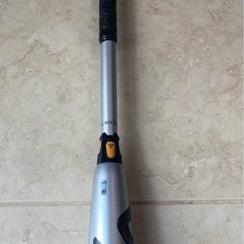 2021 DeMarini CF Zen (-3) BBCOR Baseball Bat