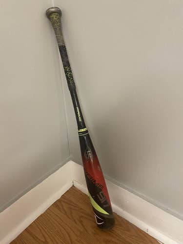 Kid Pitch (9YO-13YO) 2018 Composite (-10) 20 oz 30" Prime 917 Bat