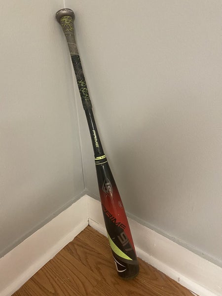 Kid Pitch (9YO-13YO) 2018 Composite (-10) 20 oz 30" Prime 917 Bat