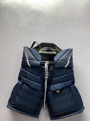 Ccm axis pro goalie pants