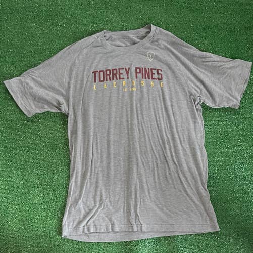 Torrey Pines Lacrosse Shirt