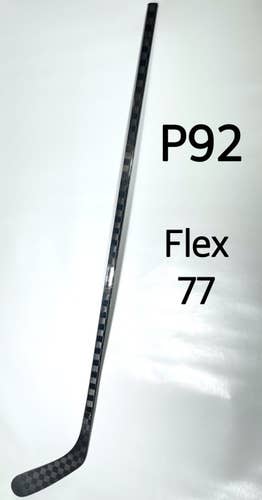 Senior Right Handed Mid Pattern Pro Stock Nexus 2N Pro Hockey Stick