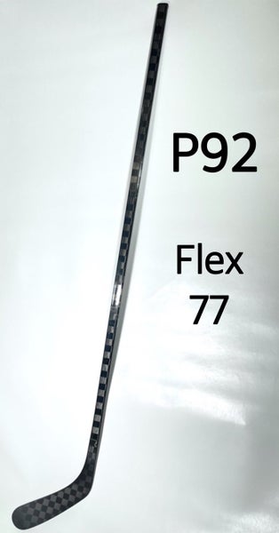 Senior Right Handed Mid Pattern Pro Stock Nexus 2N Pro Hockey Stick