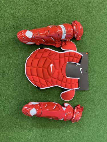 Nike All Star catchers set