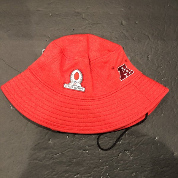 New England Patriots Training Camp New Era Bucket Hat