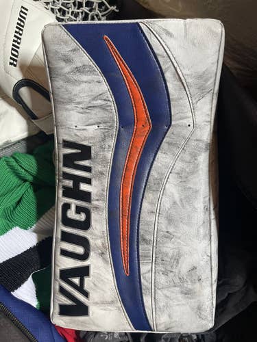 thomas greiss blocker