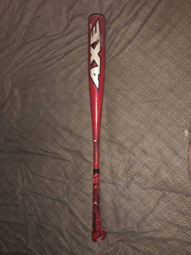 2013 33/30 Axe Element