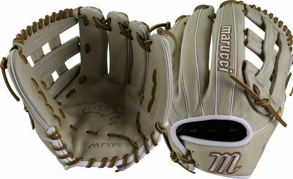 2023 Marucci Oxbow M Type 12 Baseball Glove ~ RHT New MFG2OX45A3