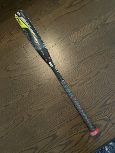 Kid Pitch (9YO-13YO) 2021 Composite (-10) 20 oz 30" ADV 360 Bat