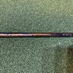 Ping G400 Alta CB 55 Regular Flex Driver Shaft & Tip Only- 45 3/4" RH