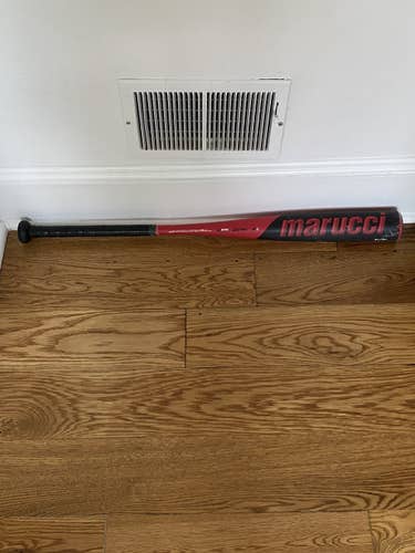 Kid Pitch (9YO-13YO) 2021 Alloy (-10) 21 oz 31" Cat USA Bat