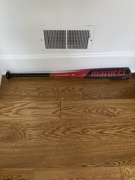 Kid Pitch (9YO-13YO) 2021 Alloy (-10) 21 oz 31" Cat USA Bat