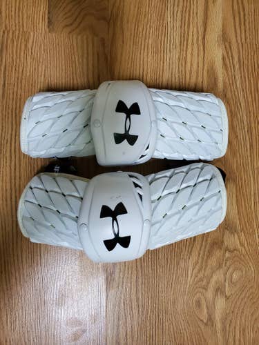 Under Armour VFT Arm Guards